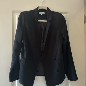 About Us Blazer